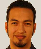 photo of Gabriel Mujica