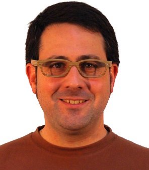 photo of Jorge Portilla