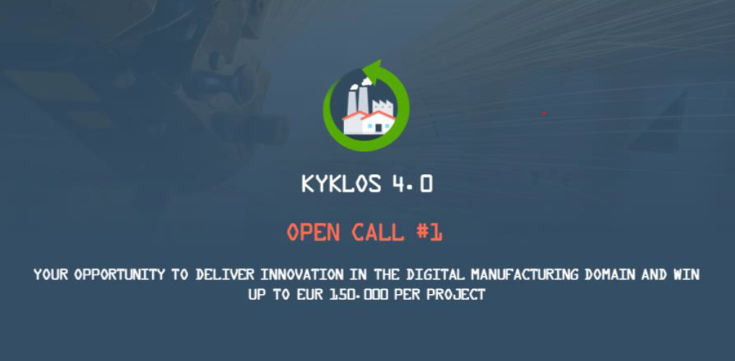 Kyklos open call #1